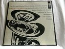 MUSIC FOR BRASS Gunther Schuller MILES DAVIS J.J. Johnson SEALED LP Joe Wilder