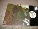 Rock Island(same)Project 3 White Label Promo OriginalHeavy Blasting Psych m-