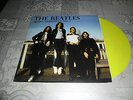 HYPER RARE 33T VYNILE COULEUR PRESS ESPANA THE BEATLES RARE TRAX