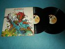 DOUBLE 33T EO JIMI HENDRIX  ELECTRIC LADYLAND 2