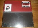 GRATEFUL DEAD Dick's Picks Vol.1 4 LP Box Set Factory Sealed BROOKVALE RECORDS