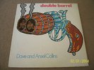 DAVE AND ANSEL COLLINS Double Barrel 1971 ON TROJAN   rare  SUPERB EX+