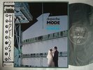PROMO LABEL / DEPECHE MODE SOME GREAT REWARD / WITH OBI
