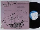 KENNY BURRELL Blue Lights Volume 2 BLUE NOTE LP W 63RD purple cover
