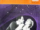 RICARDO SANTOS - HELMUT ZACHARIAS two million strings / POLYDOR