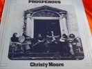 NM Rare Original Folk LP: Christy Moore   Prosperous   Tara 1001 Stereo