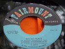 EX Rare R & B Dancer : Lonnie Youngblood   Go Go Shoes   Jimi Hendrix ?