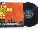 GRAHAM BOND ORGANization THE SOUND OF 65 original first issue mono  33SX 1711 LP