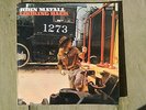 John Mayall  -  Looking Back  -  Mono 1969 Uk Decca Records
