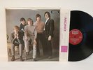 60s 70s Van Morrison THEM the angry young them UK Mono Vinyl LP