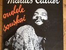MARIUS CULTIER - 'OUELELE SOUSKAI' - FRENCH ANTILLES JAZZ LATIN LP LISTEN