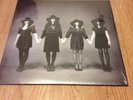 The Black Belles Vinyl Lp Jack White Tmr122 Third Man Records Vault
