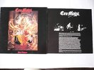 LP Cro - Mags   Best Wishes  1st. Press 1989  Hardcore