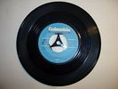 Trini Lopez - Where can my Baby be / Sinner not a saint  - 7