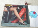 BLACK JACK Hot Passion rare orig 1979 GER LP PINBALL, DISCO PETER HAUKE SUPERMAX