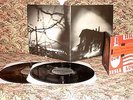 SET FIRE TO FLAMES SINGS REIGN REBUILDER morgwai godspeed silver mt zion peel