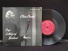 Chris Connor - Sings Lullabys Of Birdland on Bethlehem Records BCP 1001 10