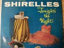 THE SHIRELLES:TONIGHT'S THE NIGHT LP.1ST.PRESS.SCEPTER.N.MINT