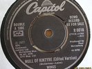 Wings   Mull Of Kintyre   P/S   DEMO
