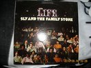Very Rare Stereo Sly and The Family Stone Life Epic BN26397