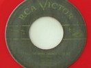 JAZZ GILLUM Take One More Chance With Me HEAR VG Orange Wax Blues RCA 50-0017 45