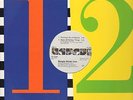 Simple Minds 12Inch Maxi Promo USA  Live