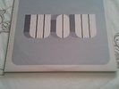 Verdena - WOW prima stampa vinile nero 150g NO ristampa nera 180g