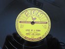 HEAR RARE SUN ROCKABILLY Jerry Lee Lewis Lovin Up A Storm/Big Blon Baby Sun #317