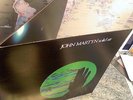 John Martyn - Solid Air - Island vinyl LP 1973 Pink rim First Ever UK Pressing
