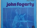 JOHN FOGERTY Comin Down The Road RARE Portugal 45 NON-LP TRACKS Ricochet