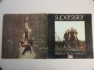 Supersister: Present From Nancy, NL, 1970, 1st press
