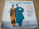 prince buster i feel the spirit original 1970 uk fab label vinyl lp ms2
