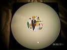 David Bowie white vinyl Reality Album