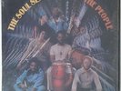 Soul Searchers - We The People LP - Sussex VG+ SHRINK