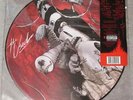 The Used - In Love and Death  - U.S. Picture Disc vinyl System Of a Down