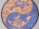 Serj Tankian Symphony No. 1 Orca - U.S. Picture Disc vinyl System Of a Down