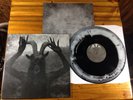 Cough Windhand Reflection Of The Negative Lp Vinyl bongzilla,acid,sunn,sleep