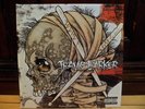 TRAVIS BARKER Give The Drummer Some 2xLP BLINK-182 TRANSPLANTS VG+