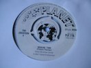 THE CREATION - MAKING TIME - PLANET RECORDS 7