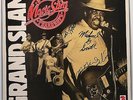 LP - Rooster Records - Magic Slim - Grand Slam - AUTOGRAPHED