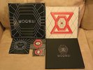 Mogwai Rave Tapes Vinyl LP Box Set /500 isis sigur ros circa survive