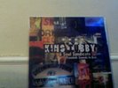 King Tubby Freedom Sounds in Dub. Heavyweight Simply Vinyl  LP Blood Fire