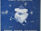Hollygrove - New Orleans' Best Kept Secret LP - Home Brew - OG Modern Soul Funk