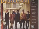 Bobby Taylor & The Vancouvers - S/T LP - Gordy