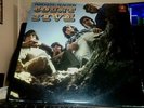 RARE ORIGINAL RECORD LP COUNT FIVE PSYCHOTIC REACTION ON DOUBLE SHOT