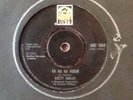 Brett Smiley - Va Va Va Voom. Uk Glam 45'. Original Anchor Press. 1974. Ex