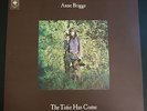 Anne Briggs The Time Has Come UK LP Record 1st Press 1971 64612