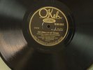 Frankie Trumbauer-Our Bungalow Of Dreams/Lila-Okeh 41019-78RPM
