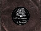 ORANGE JUICE 'FELICITY' FLEXI C86 TWEE 1980 PUNK KBD
