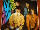 TEN YEARS AFTER   SAME DEBUT  UK DERAM STEREO LP 1967 1ST PRESS 1W/2W   